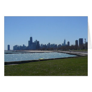 vue chicago