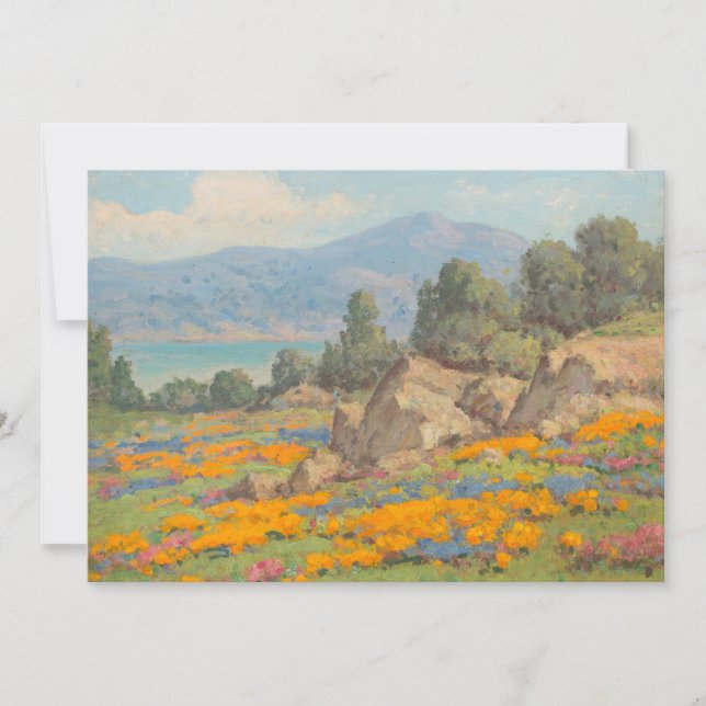 Vue côtière | William Franklin Jackson (Devant)