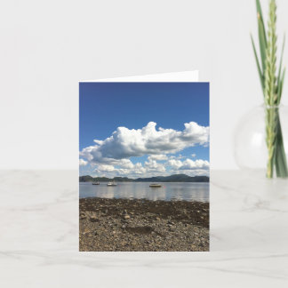 Vue de carte pour notes de Steinvikholm Slott