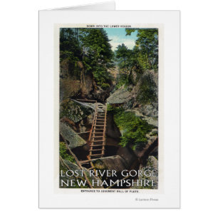 Vue de l'entrée de la salle du jugement de Platon