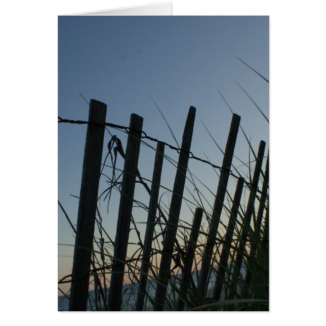 Vue de mer (Devant)