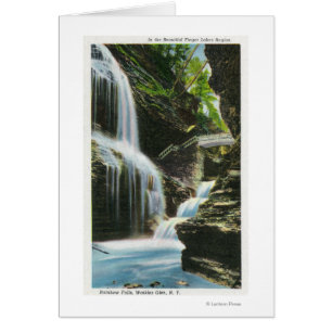 Vue de Rainbow Falls 2