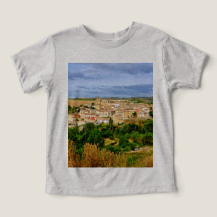 Vue de Torres del Rio