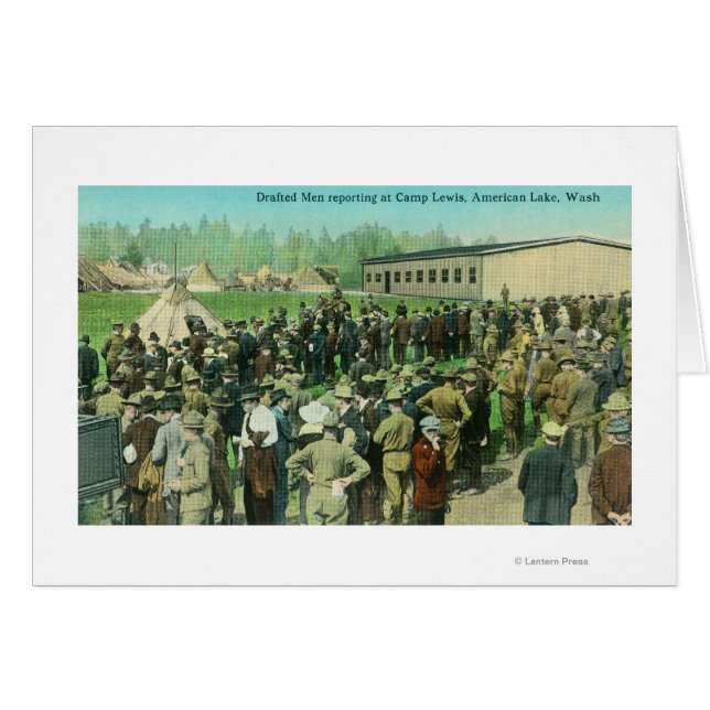 Vue des soldats en rédaction de rapports pour le s (Devant horizontal)