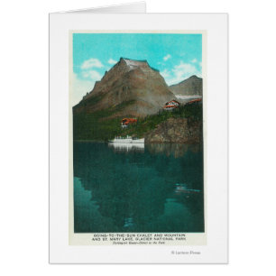 Vue Du Chalet Du Soleil