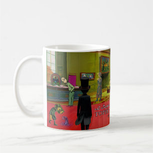 Vue du hall de Mug
