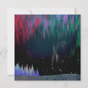 Vue du Nord Paysage contemporain