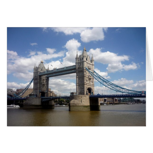 vue du pont tour (Devant horizontal)