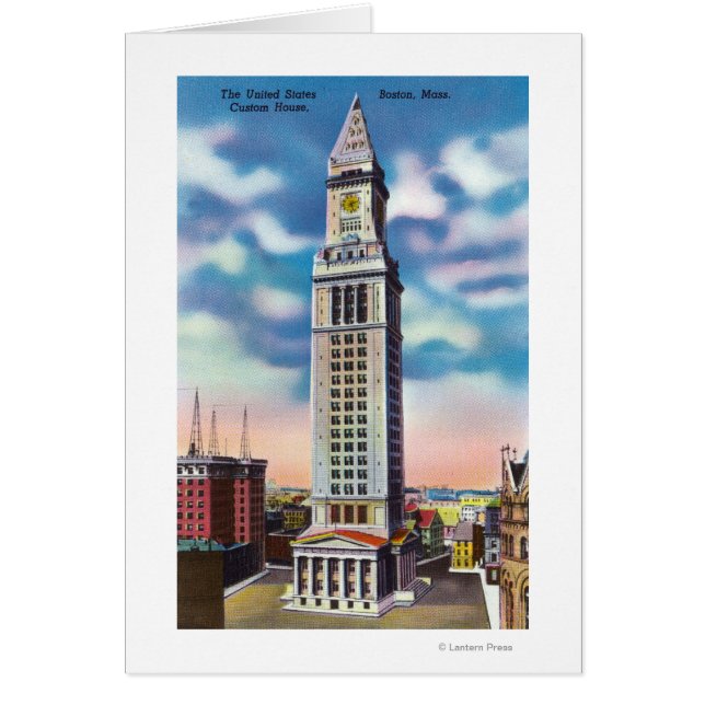 Vue extérieure de la maison américaine personnalis (Devant)