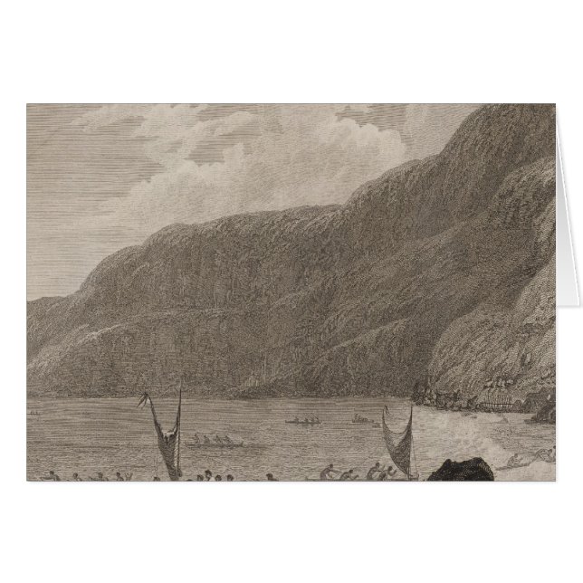 Vue Karakokooa (Devant horizontal)