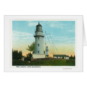 Vue pittoresque sur la promenade occidentale