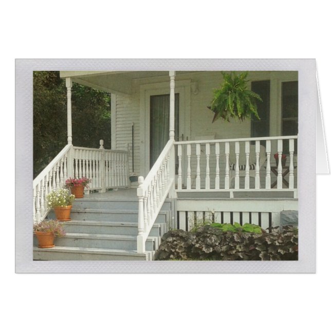 Vue Porte Avant (Devant horizontal)