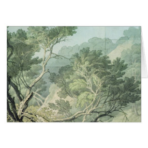 Vue près de Fordlands, Exeter