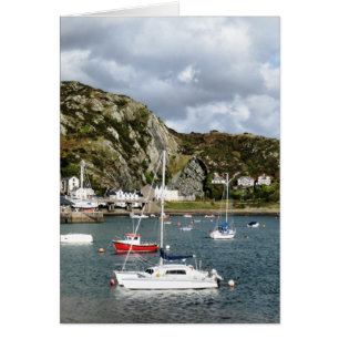 VUES DE LA CARTE WALES