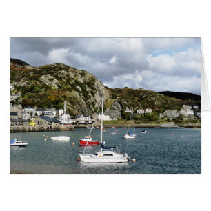 VUES DE LA CARTE WALES