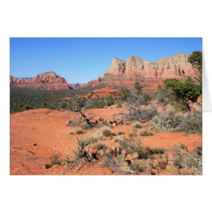 Vues de roche de Bell