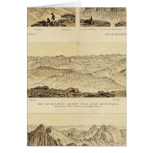 Vues panoramiques