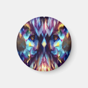 W4VE ・ DESIGHN.   "Procédure" ~ [50 / 50] Magnet