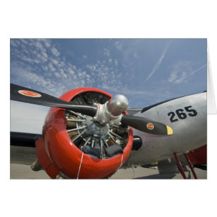 WA, Arlington, Arlington Fly-in, Seconde Guerre mo