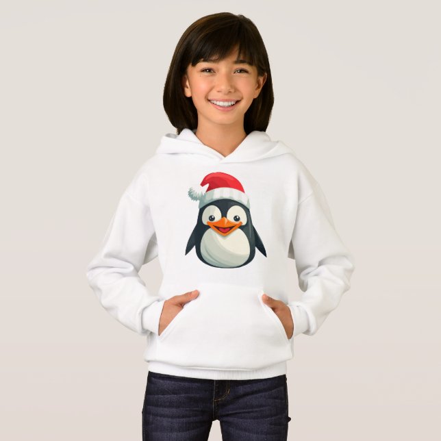 Waddle Claus (Devant entier)