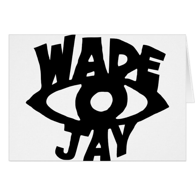 Wade Jay (Devant horizontal)
