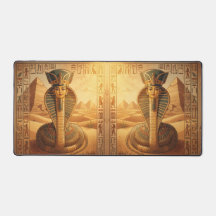Wadjet – Déesse serpent égyptienne