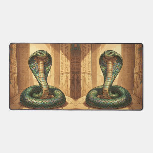 Wadjet – Déesse serpent égyptienne
