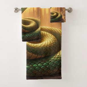 Wadjet – Déesse serpent égyptienne