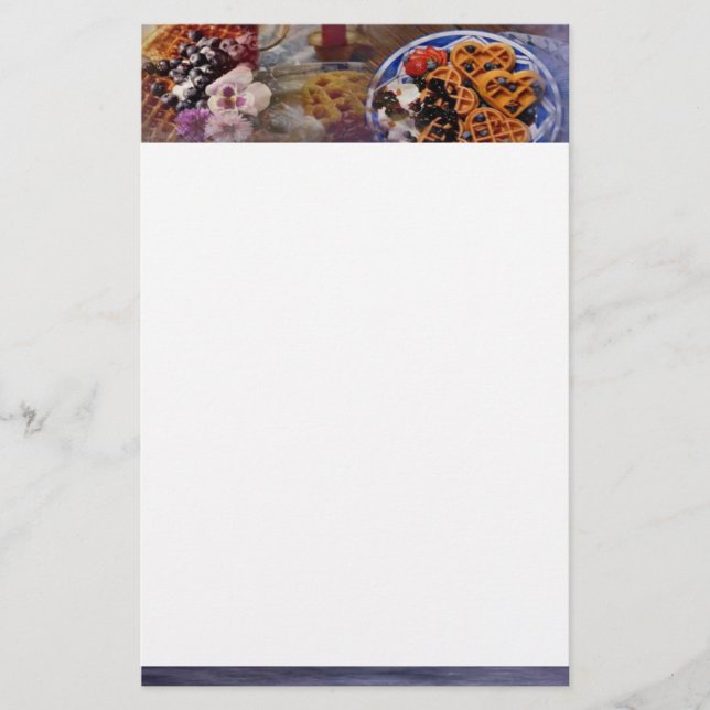 Waffes Papeterie (Devant)