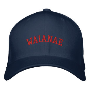 Waianae Seariders Casquettes