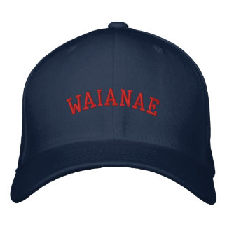 Waianae Seariders Casquettes