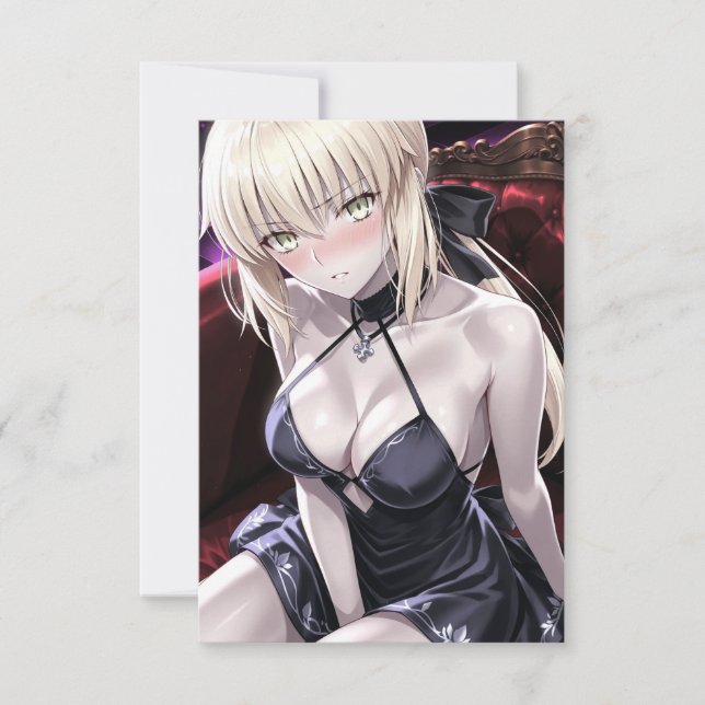 Waifu 1 (Devant)