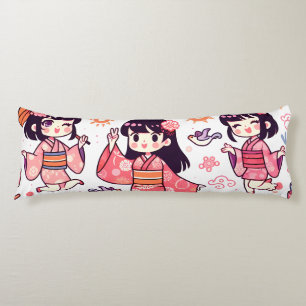 Waifu Coussin : Faites preuve de confort