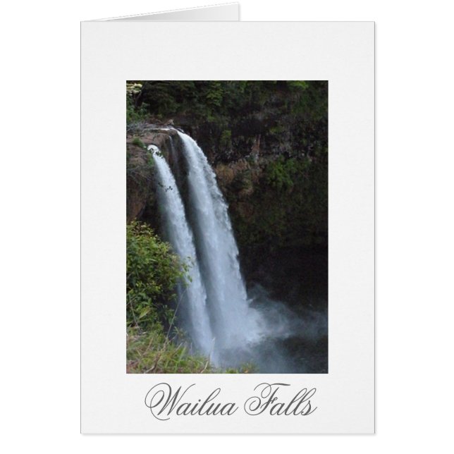 Wailua tombe Kauai Hawaï (Devant)