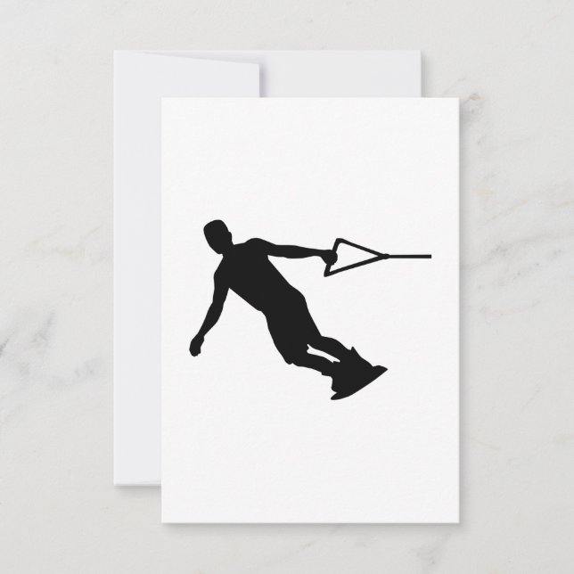 Wakeboard (Devant)