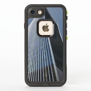 Walkie Talkie Building FRvisage® pour iPhone Apple