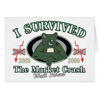 Wall Street/I Survived the Market Crash