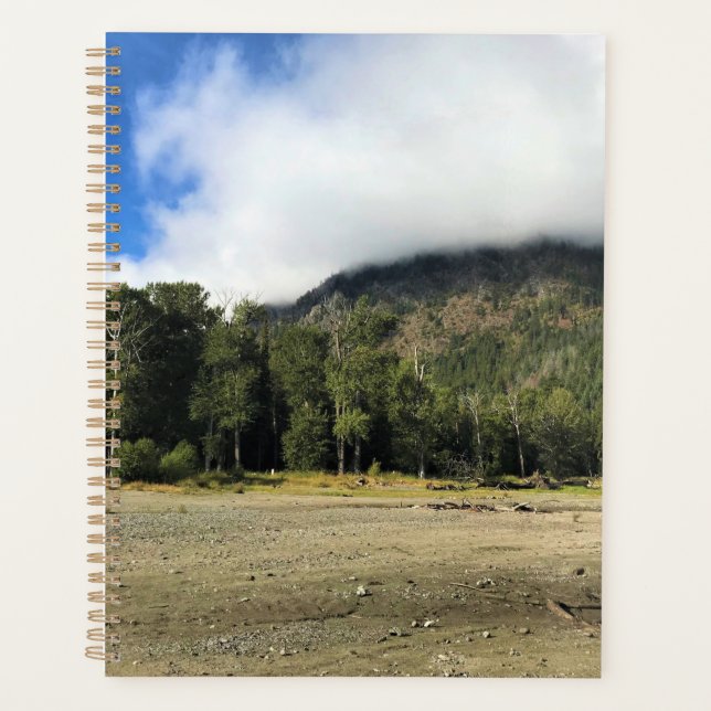 Wallowa Lake State Park, OR (Devant)