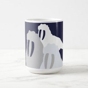 Walrus Mug