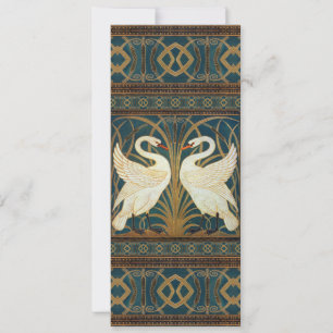 Walter Crane Swan