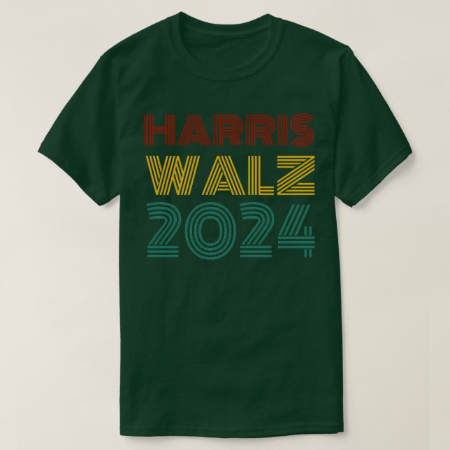 Walz Long Sleeve TShirt (Design devant)