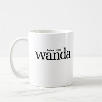 Wanda Mug de Barbara Loden