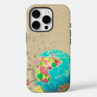 WanderArmor iPhone 16 Pro Coque