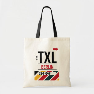 WanderTag - Sac fourre-tout