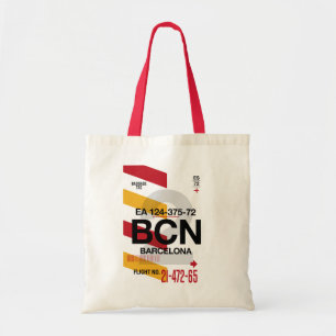 WanderTag - Sac fourre-tout