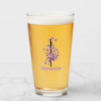 Warmaiden - Verre Tumbler