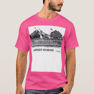 Warner Robins Georgia TShirt