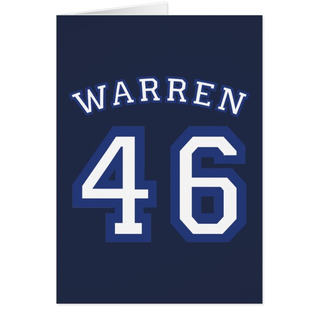 WARREN 46 (Devant)