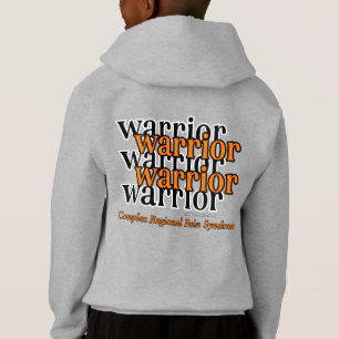 Warrior/Repeated