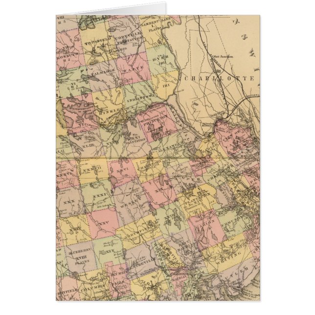 Washington Co., Maine (Devant)